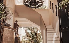 Boutique Hotel Posada 06 Tulum (Adults Only)